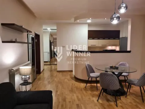 Prodaja, četvorosoban stan, 180m², Savski Venac, Beograd - image 3