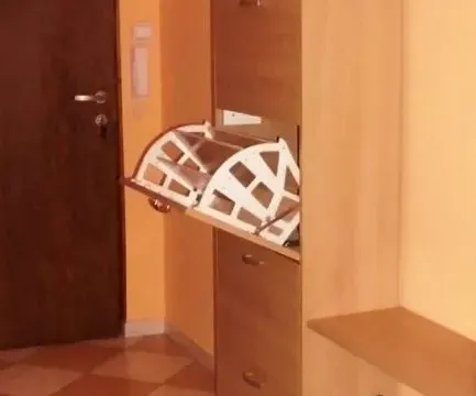 Prodaja, trosoban stan, 73m², Novo naselje, Novi Sad - image 11