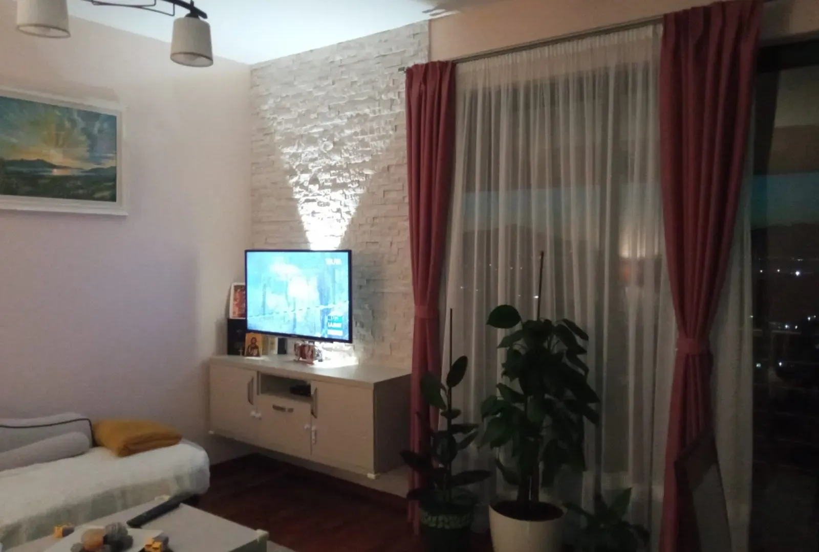 Prodaja, trosoban stan, 101m², Dub, Kotor