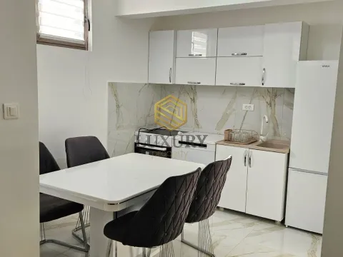 Rent, one bedroom apartment, 45m², Zabjelo, Podgorica - image 8