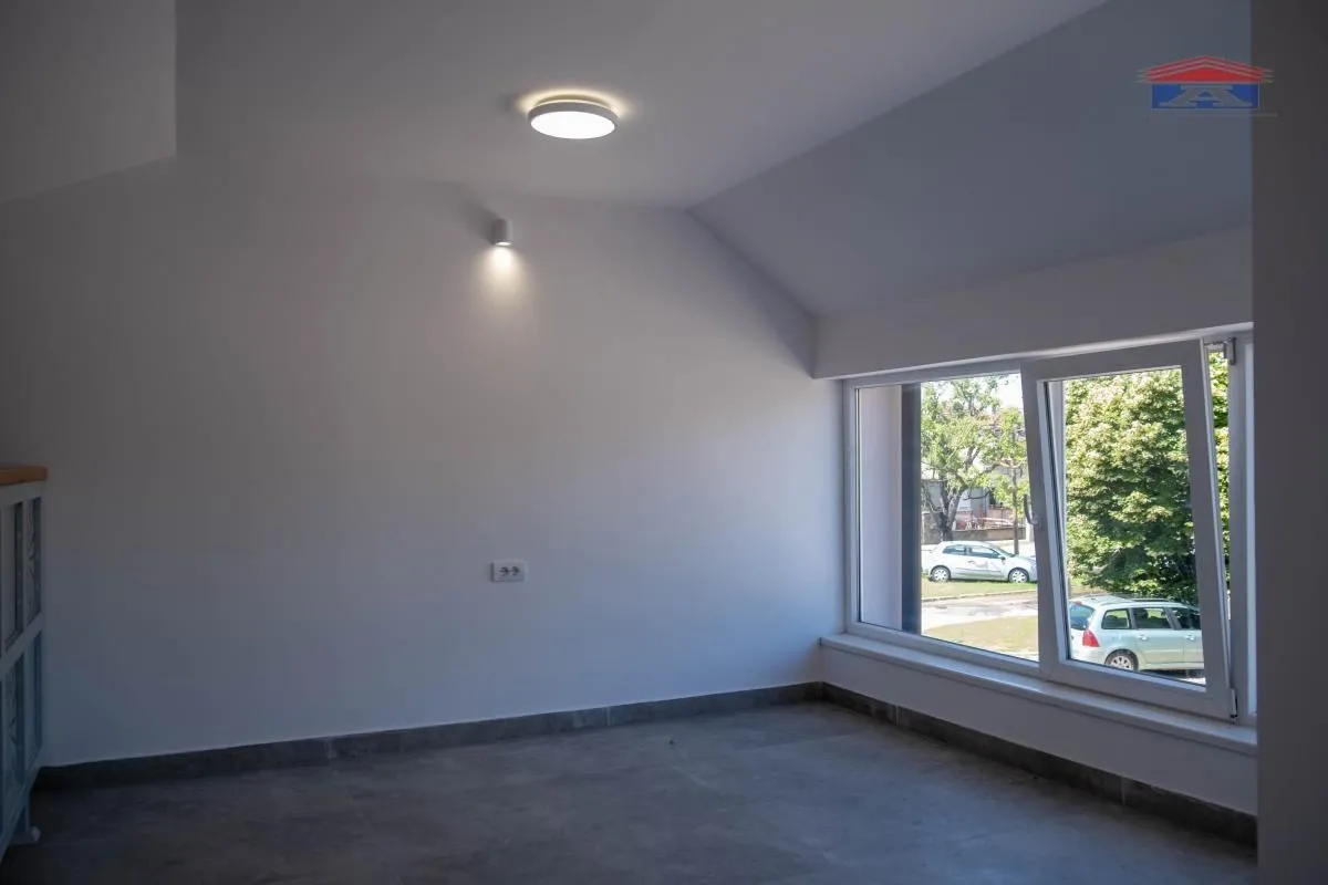 Rent, office space, 123m², Veternik, Novi Sad Sve Podlokacije