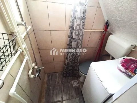 Prodaja, jednosoban stan, 23m², Šumica, Zrenjanin - image 10