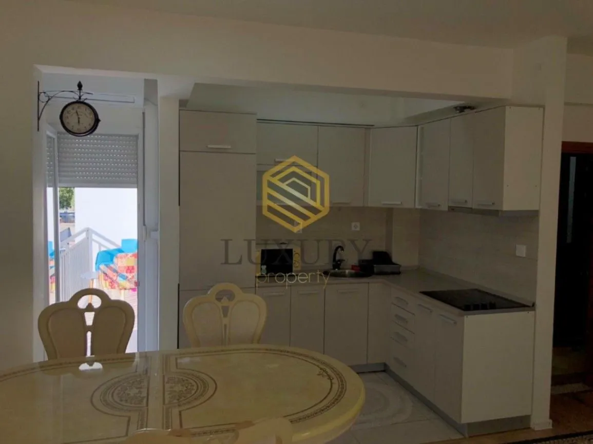 Rent, one bedroom apartment, 48m², Stari Aerodrom, Podgorica