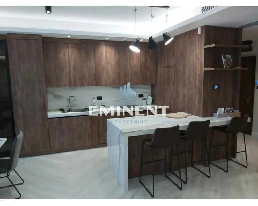 Izdavanje, četvorosoban stan, 154m², Vračar Hram, Vračar Sve Podlokacije