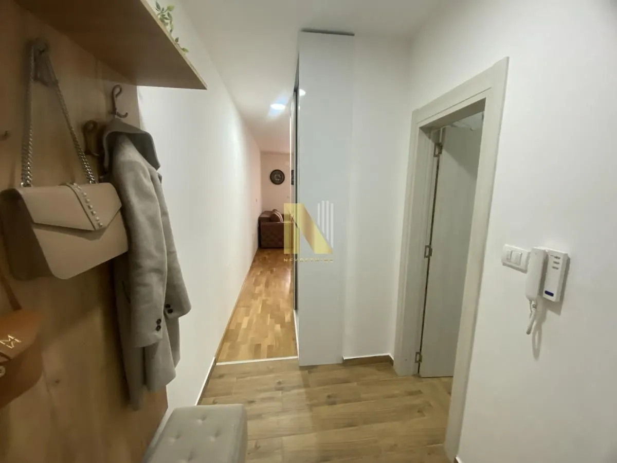 Rent, two bedroom apartment, 40m², Adice, Novi Sad Sve Podlokacije