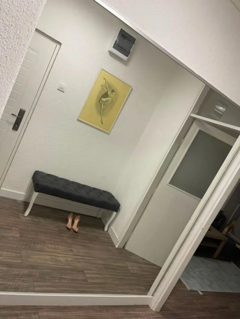 Prodaja, jednosoban stan, 43m², Preko Morače, Podgorica