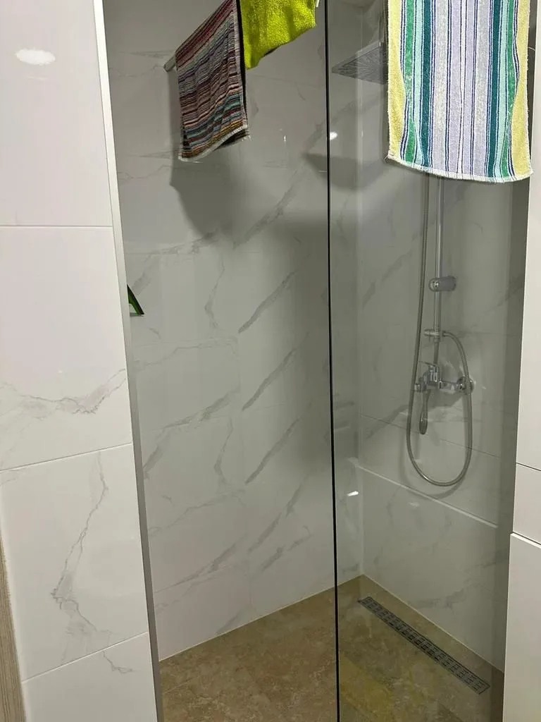 Sale, one bedroom apartment, 48m², Bečići, Budva