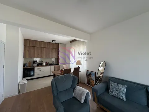 Izdavanje, jednosoban stan, 46m², Zabjelo, Podgorica - image 6