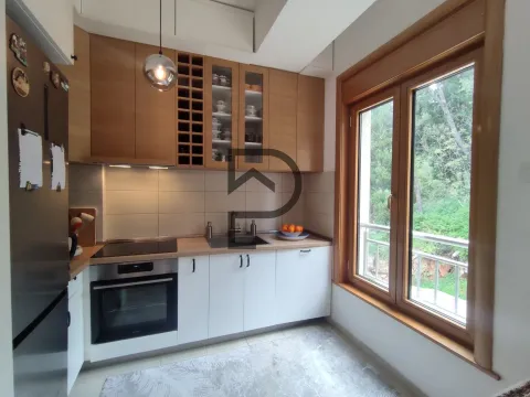 Rent, one bedroom apartment, 53m², Centar, Podgorica - image 9