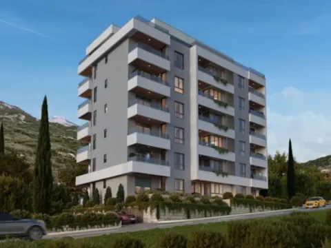One Bedroom Apartment for Sale, 45m2, Dobre Vode, Bar One Bedroom Apartment for Sale, 45m2, Dobre Vode, Bar