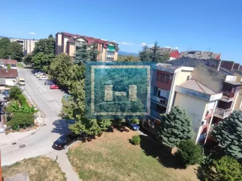 Sale, one bedroom apartment, 47m², Sarina Medja, Jagodina - image 18