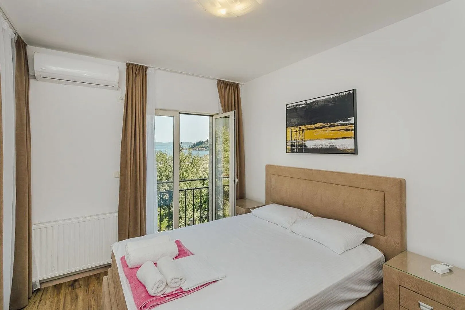 Prodaja, dvosoban stan, 96m², Kamenari, Herceg Novi