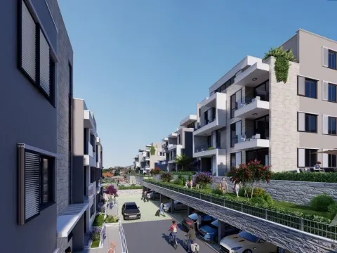 Sale, one bedroom apartment, Baošići, Herceg Novi - image 13