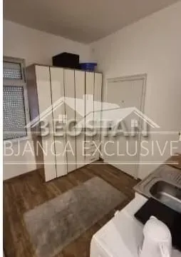 Prodaja, jednosoban stan, 30m², Savski Venac, Beograd - image 6