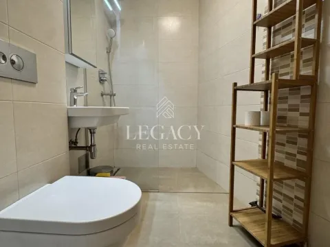 Izdavanje, dvosoban stan, 57m², Južni Bulevar, Vračar Sve Podlokacije - image 13
