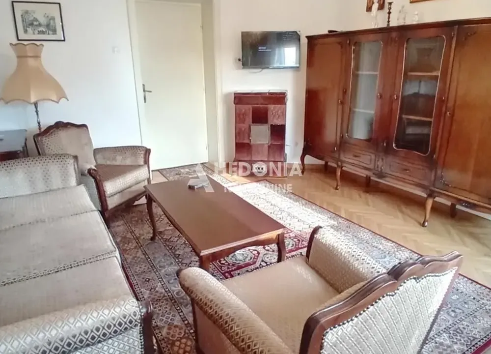 Rent, one bedroom apartment, 36m², Zeleni Venac, Beograd