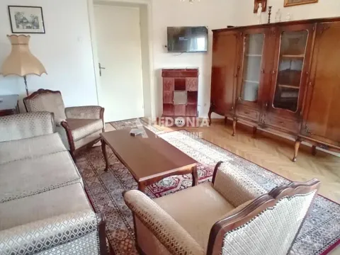 Rent, one bedroom apartment, 36m², Zeleni Venac, Beograd - image 1