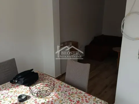 Izdavanje, trosoban stan, 60m², Mirijevo 1, Mirijevo Sve Podlokacije - image 12