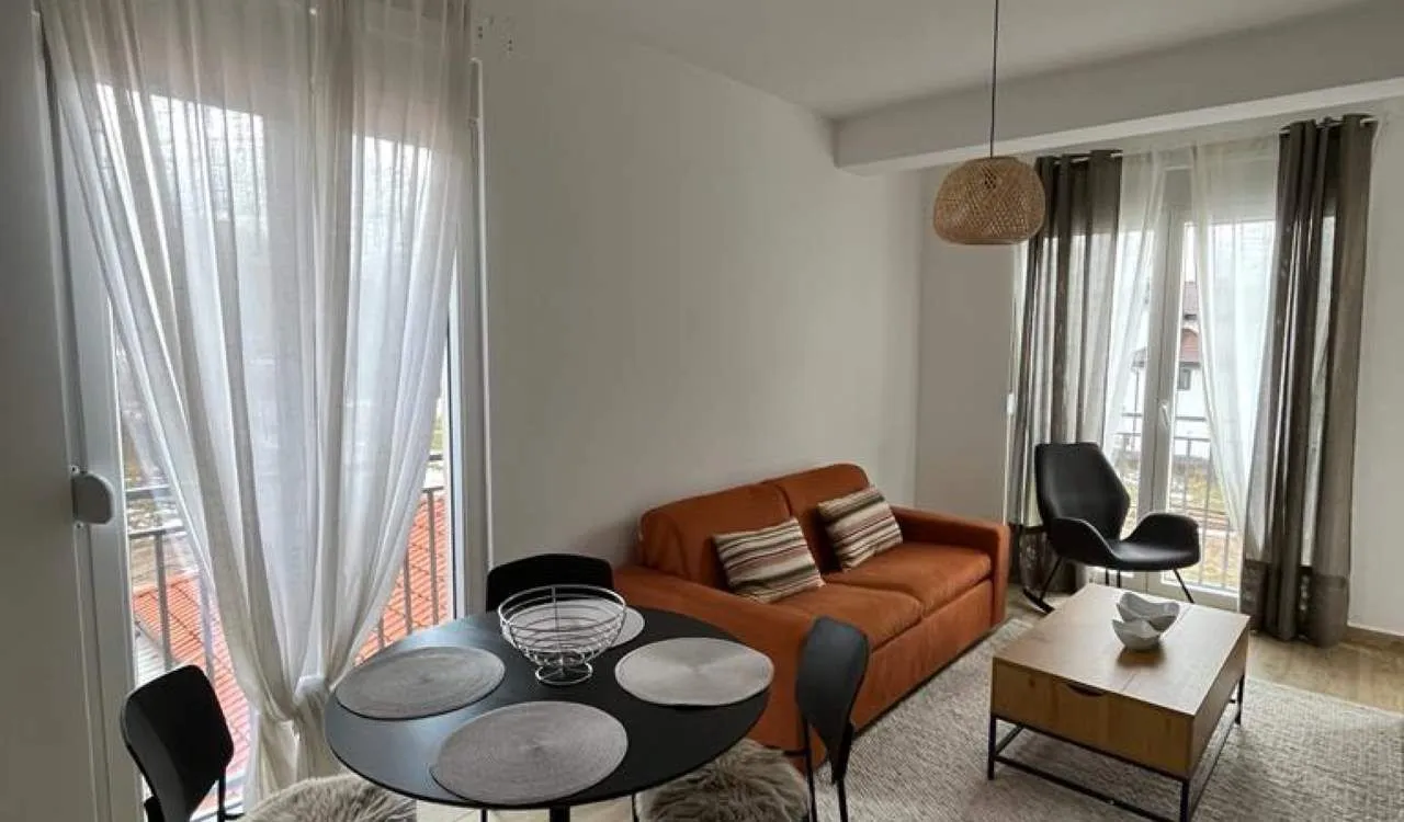 Sale, one bedroom apartment, 36m², Centar, Kolašin