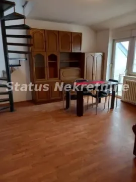 Izdavanje, dvosoban stan, 75m², Podbara, Novi Sad Sve Podlokacije - image 3