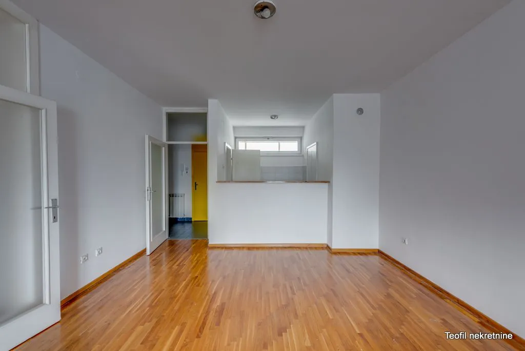Prodaja, dvosoban stan, 66m², Novi Beograd Sve Podlokacije, Beograd