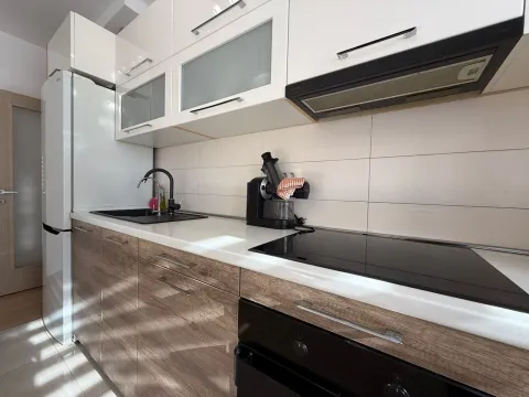 Sale, three bedroom apartment, 72m², City Kvart, Podgorica - image 4