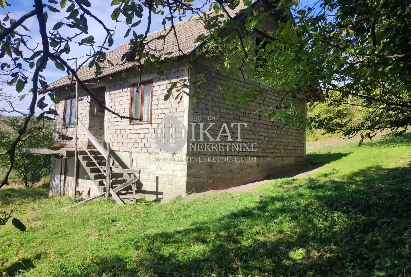 Sale, land lot, 17200m², Kosjerić, Srbija