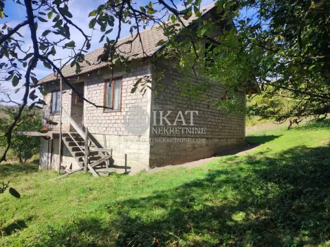 Prodaja, plac, 17200m², Kosjerić, Srbija - image 6