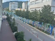 Rent, two bedroom apartment, 70m², Tivat, Crna Gora - image 8