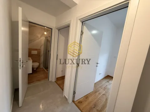 Prodaja, jednosoban stan, 44m², Zabjelo, Podgorica - image 8