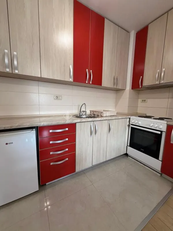 Prodaja, jednosoban stan, 46m², City Kvart, Podgorica
