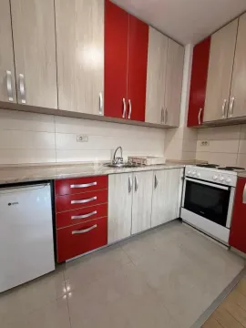 Prodaja, jednosoban stan, 46m², City Kvart, Podgorica - image 6