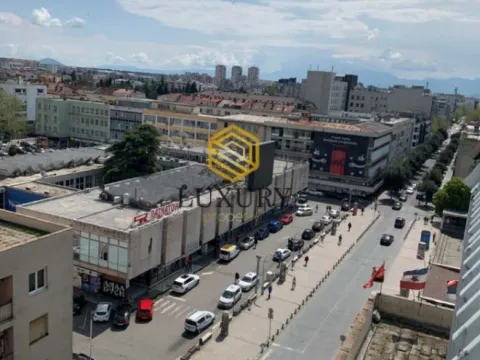 Prodaja, dvosoban stan, 86m², Centar, Podgorica - image 3