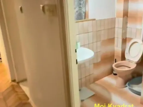 Sale, two bedroom apartment, 50m², Đeram Pijaca, Beograd - image 4