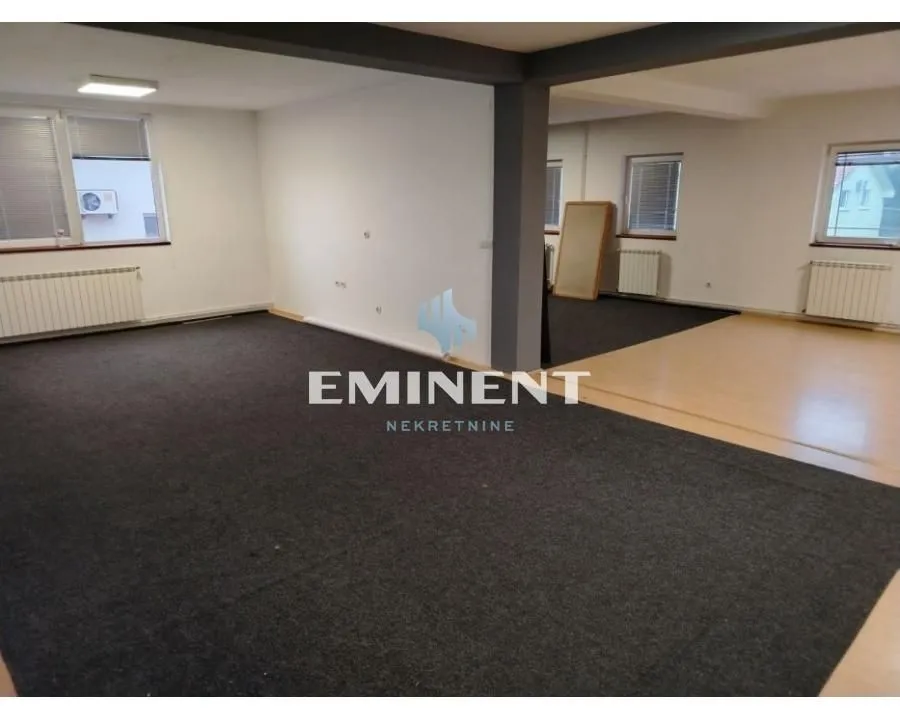 Izdavanje, poslovni prostor, 160m², Altina, Beograd