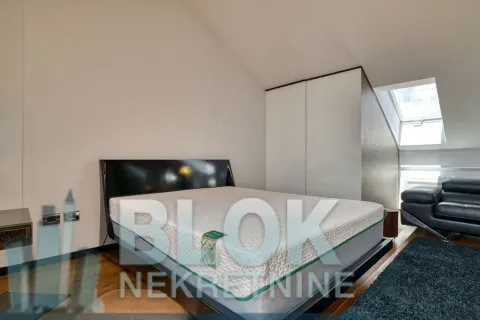 Izdavanje, dvosoban stan, 70m², Preko Morače, Podgorica - image 7