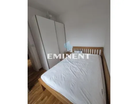 Izdavanje, dvosoban stan, 42m², Bogoslovija, Palilula Sve Podlokacije - image 7