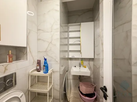 Sale, four bedroom apartment, 145m², Zabjelo, Podgorica - image 13