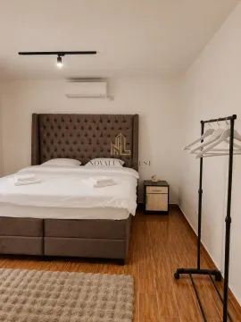 Izdavanje, kuća, 200m², Gornja Gorica, Podgorica - image 14