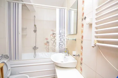 Rent, one bedroom apartment, 59m², Central Point, Podgorica - image 493