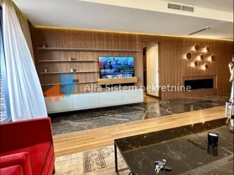 Izdavanje, stan, 350m², Južni Bulevar, Vračar Sve Podlokacije - image 20