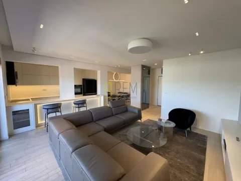 Four Bedroom Apartment for Sale, 136m2, Master Kvart, Podgorica Four Bedroom Apartment for Sale, 136m2, Master Kvart, Podgorica