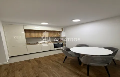 Rent, one bedroom apartment, 51m², Ilino, Bar - image 5