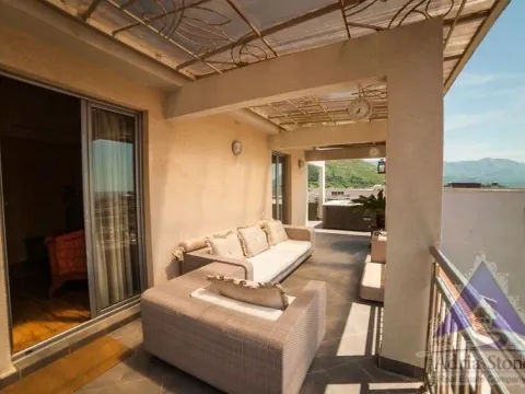 Sale, three bedroom apartment, 179m², Rozino, Budva - image 5