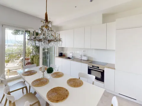 Sale, two bedroom apartment, 120m², Luštica Bay, Tivat - image 4