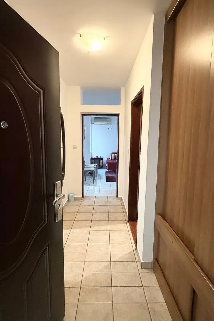 Sale, two bedroom apartment, 57m², Centar, Budva