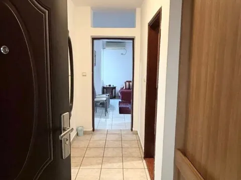 Sale, two bedroom apartment, 57m², Centar, Budva - image 6