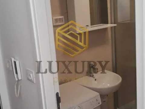 Izdavanje, garsonjera, 27m², City Kej, Podgorica - image 8