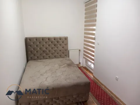 Izdavanje, jednosoban stan, 43m², Grbavica, Novi Sad Sve Podlokacije - image 6