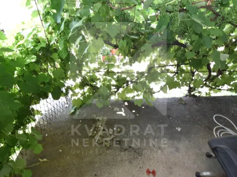 Izdavanje, dvosoban stan, 68m², Gornja Gorica, Podgorica - image 13